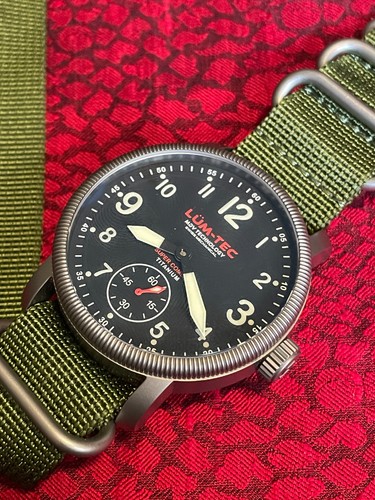Lum tec super combat - combat, scb2