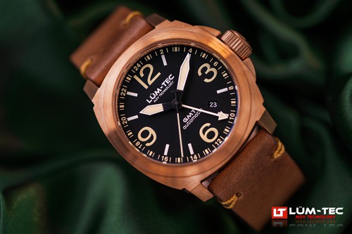 Lum tec m94 bronze date - m94,
