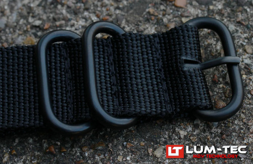 Lum tec 24mm - 24mm, military